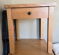 Light brown wooden for sale  Willows