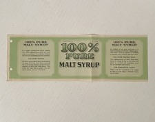 100 pure malt for sale  Rochester