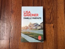 Livre lisa gardner d'occasion  Bon-Encontre