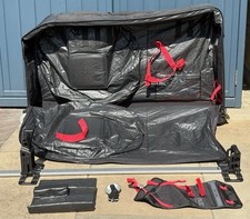 Evoc pro bike for sale  RICHMOND