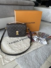 Louis vuitton pochette gebraucht kaufen  Dortmund