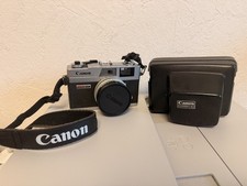 Canon canonet ql17 gebraucht kaufen  Bochum