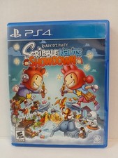 Scribblenauts showdown used for sale  Santee