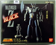 Mazinger bandai soul d'occasion  Expédié en Belgium