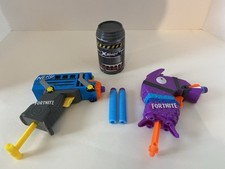 Nerf fortnite micro for sale  Wichita