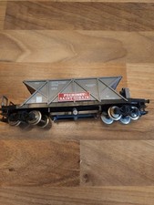 Jouef wagon trémie d'occasion  Reichshoffen