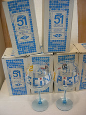 Verres pastis piscine d'occasion  France