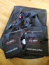 Northern diver flight for sale  DERBY