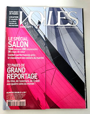 Voiles voiliers 490 d'occasion  Wimereux