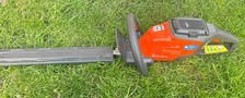 Husqvarna 115ihd45 hedge for sale  NORTHWICH