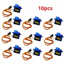 10pcs sg90 mini for sale  UK