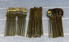 John lewis gold for sale  KING'S LYNN