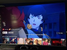 Vizio p659 series for sale  Parlin