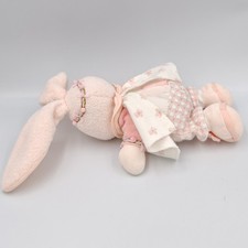 Doudou lapin lilirose d'occasion  Le Portel