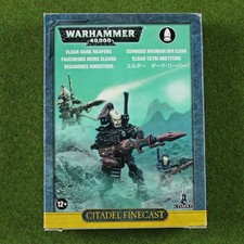 Warhammer 40k eldar for sale  USA