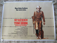 Tom horn genuine for sale  ROMNEY MARSH