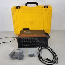 Iotech 618e zonicbook for sale  Fargo