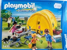 Playmobil 5435 summer d'occasion  Le Perreux-sur-Marne