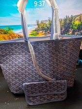 Sacola Goyard Saint Luis Pm Limited 2025 comprar usado  Enviando para Brazil