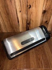 Food saver vacuum for sale  Colorado Springs