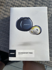 Bose soundsport ear for sale  FRODSHAM