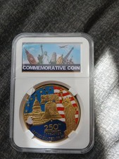 250 anniversary america for sale 250 anniversary america for sale  WALSALL