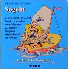 Segeln gebraucht kaufen  Berlin
