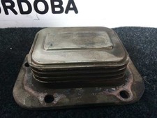 MOTORÖLKÜHLER / 513362 FÜR ASIA HI-TOPIC 2.7 D FURGON / VAN CORTO CAPOTA RIGIDO,, usado comprar usado  Enviando para Brazil