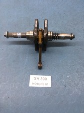 Albero motore honda usato  Messina