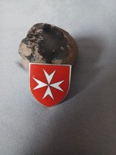 Malteser abzeichen schwesterhe gebraucht kaufen  Kiel