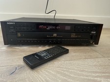 Sony cdp c77es for sale  Orlando
