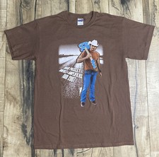 Brad paisley bonfires for sale  Willoughby