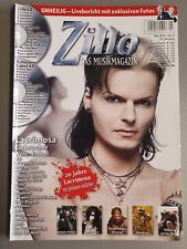 Zillo 2010 musik gebraucht kaufen  Grasberg
