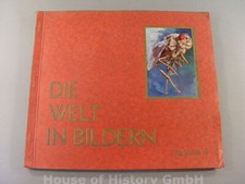 137974 sba sammelbilderalbum gebraucht kaufen  Seevetal