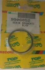 Motorparts piston rings for sale  LIVERPOOL