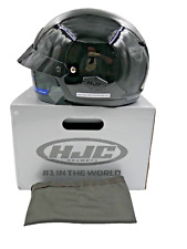 Hjc cruiser half for sale  Pflugerville