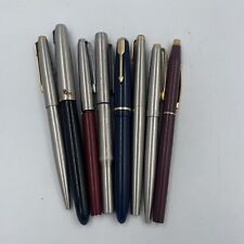 Vintage fountain ballpoint for sale  LEEDS