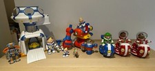 Lunar jim friends for sale  HERTFORD