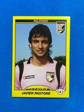 Figurine calciatori panini usato  Italia