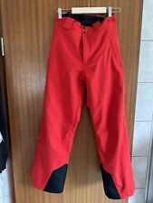 Kjus skihose 164 gebraucht kaufen  Stuttgart
