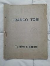 Franco tosi stabilimenti usato  Savona