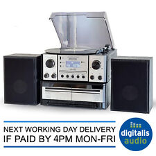 Steepletone boston music for sale  ROMFORD