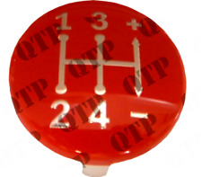 Tappo Del Cambio Per Trattori MASSEY FERGUSON 4345 4355. na sprzedaż  Wysyłka do Poland