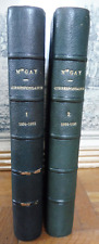 Correspondance monseigneur gay d'occasion  Olivet