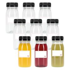 Shot bottles 120ml for sale  STIRLING