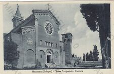 Cartolina bazzano bologna usato  Bologna