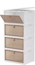 Tier plastic storage for sale  Rowland Heights