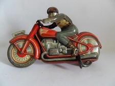 Blech technofix motorrad gebraucht kaufen  Altötting