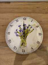 Orologio parete shabby usato  Desio