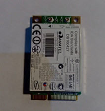 Wifi card 459339 d'occasion  Expédié en Belgium